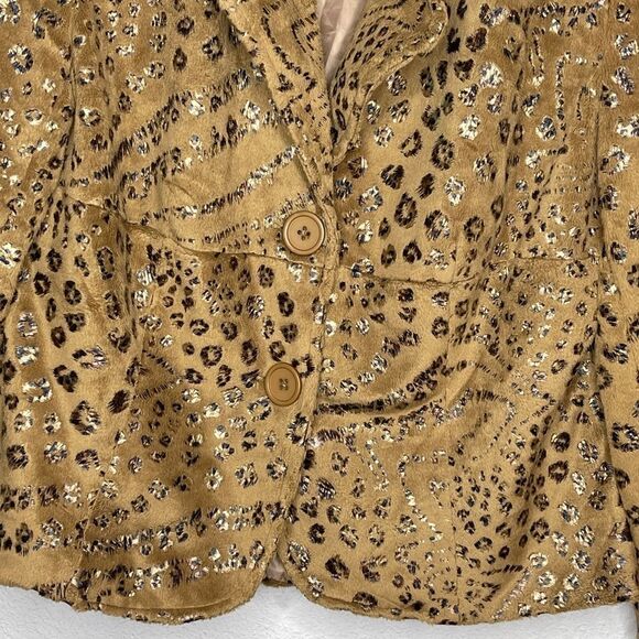 Essentials by Milano Jacket - Picture 3 of 8